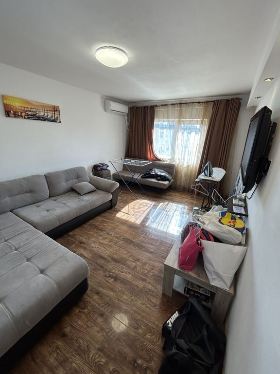 Apartament 3 camere zona Tomis Nord