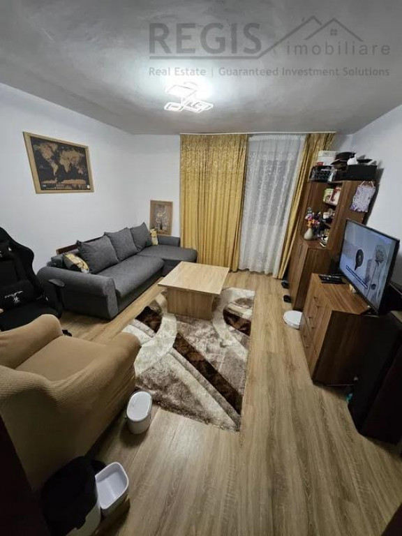 Apartament 2 camere Avram Iancu