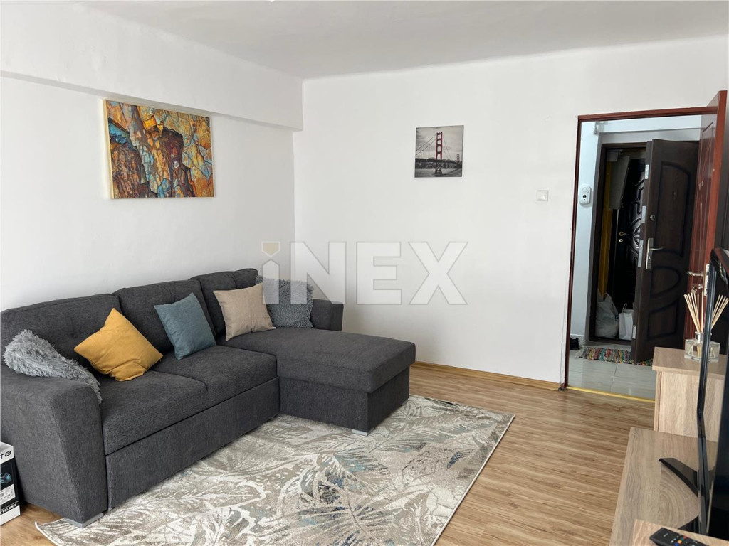 Apartament 2 camere Ultracentral