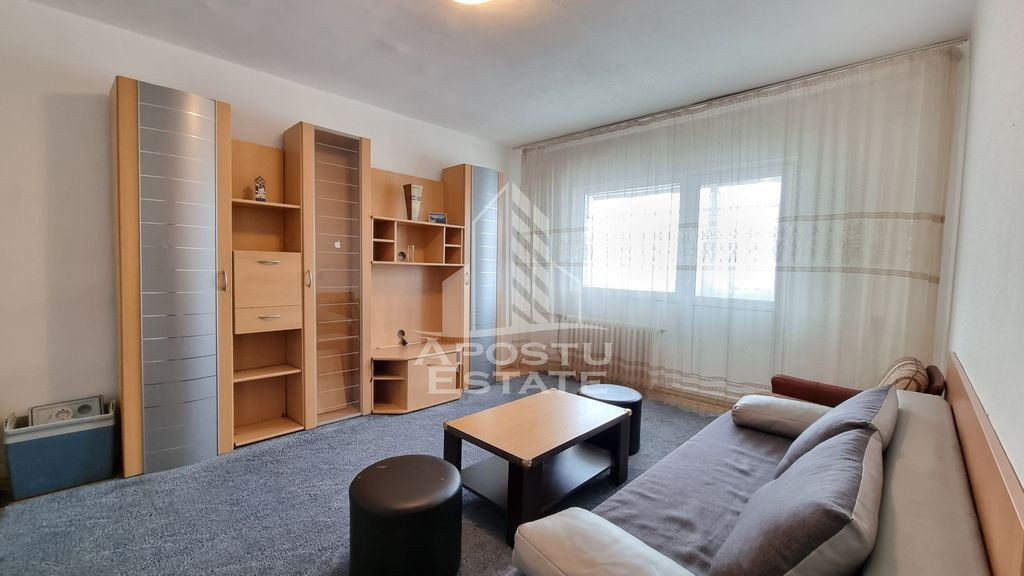 Apartament 2 camere