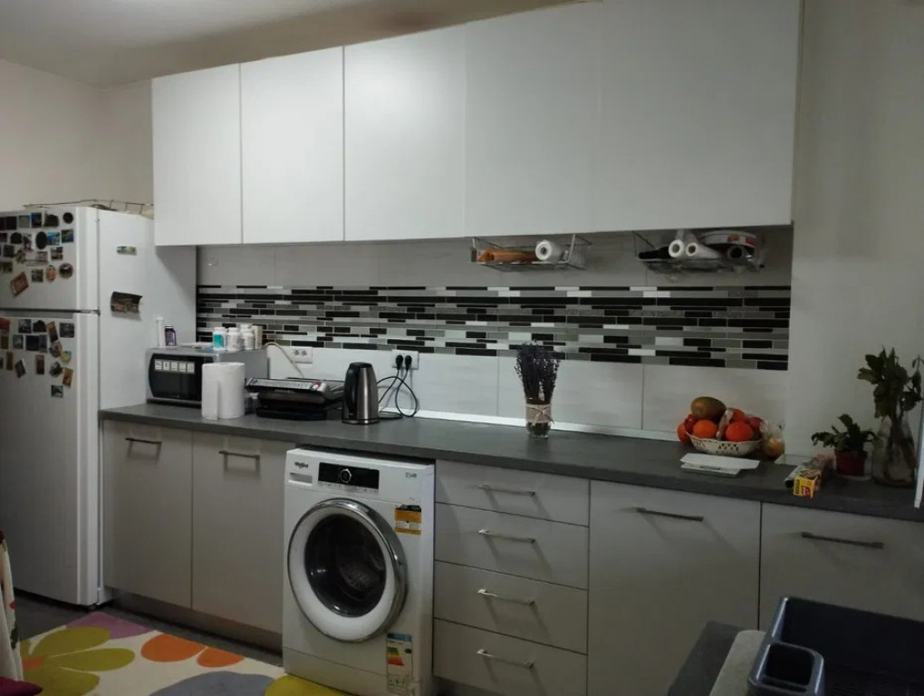 Apartament 4 camere mobilat și utilat