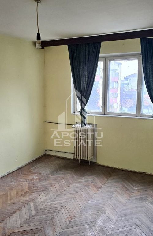 Apartament cu 2 camere