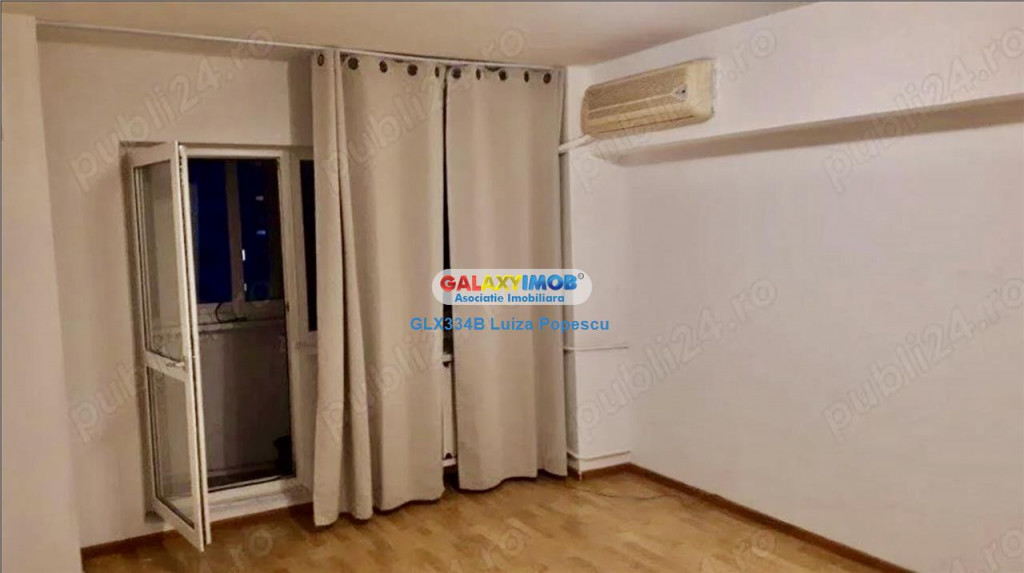 ! APARTAMENT 2 CAMERE 13 SEPTEMBRIE-DRUMUL SARII STRADAL