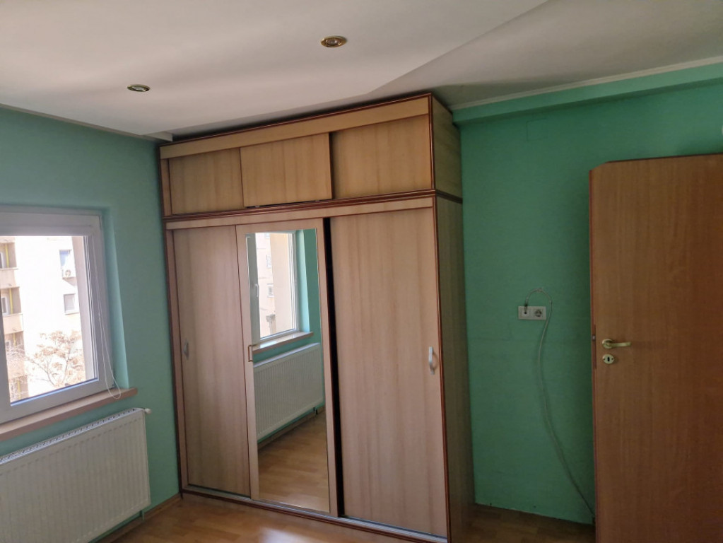 APARTAMENT CAMERE/ CENTRALA/ 2 BAI / BRANCOVEANU