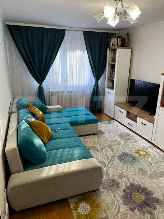 Apartament de vanzare