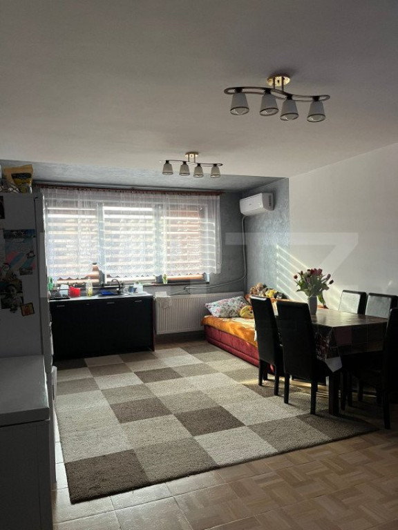 Apartament de 2 camere