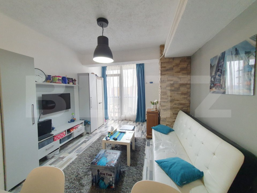 Apartament 2 camere