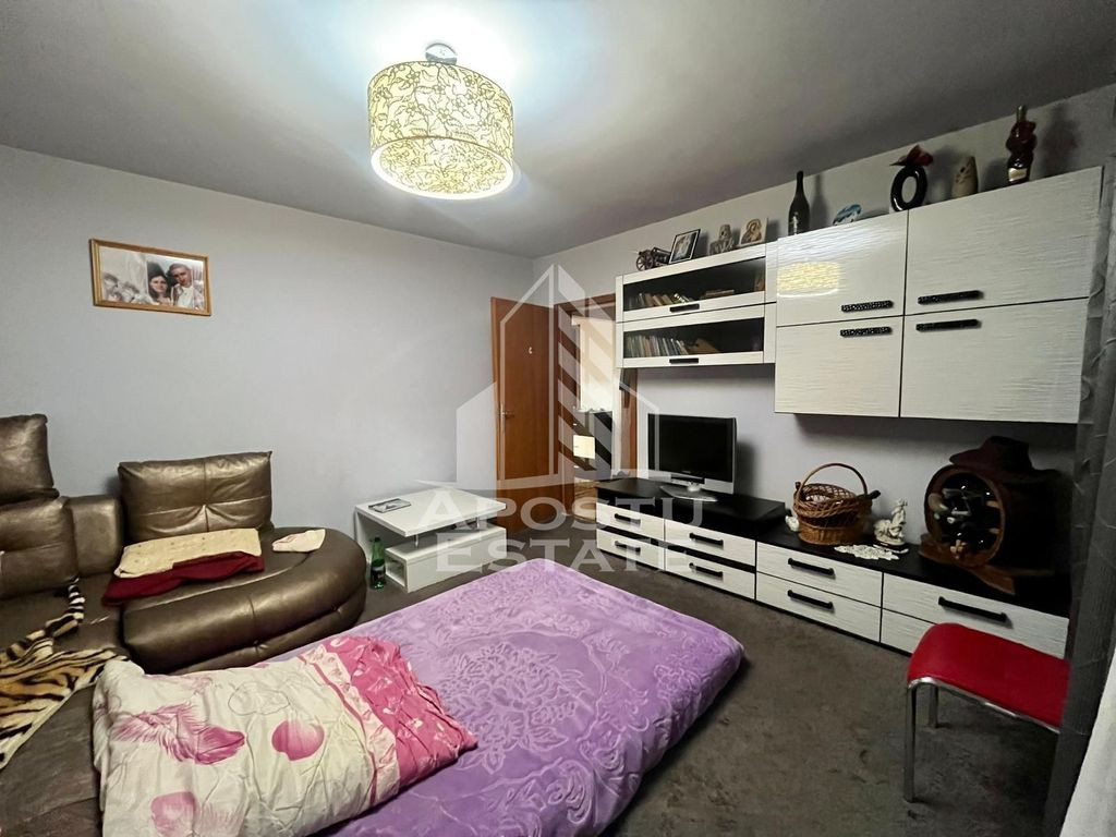 Apartament 3 camere