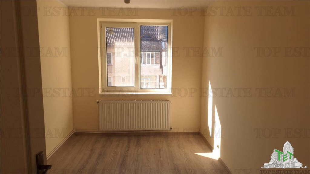 Apartament 3 camere Piatra Neamt