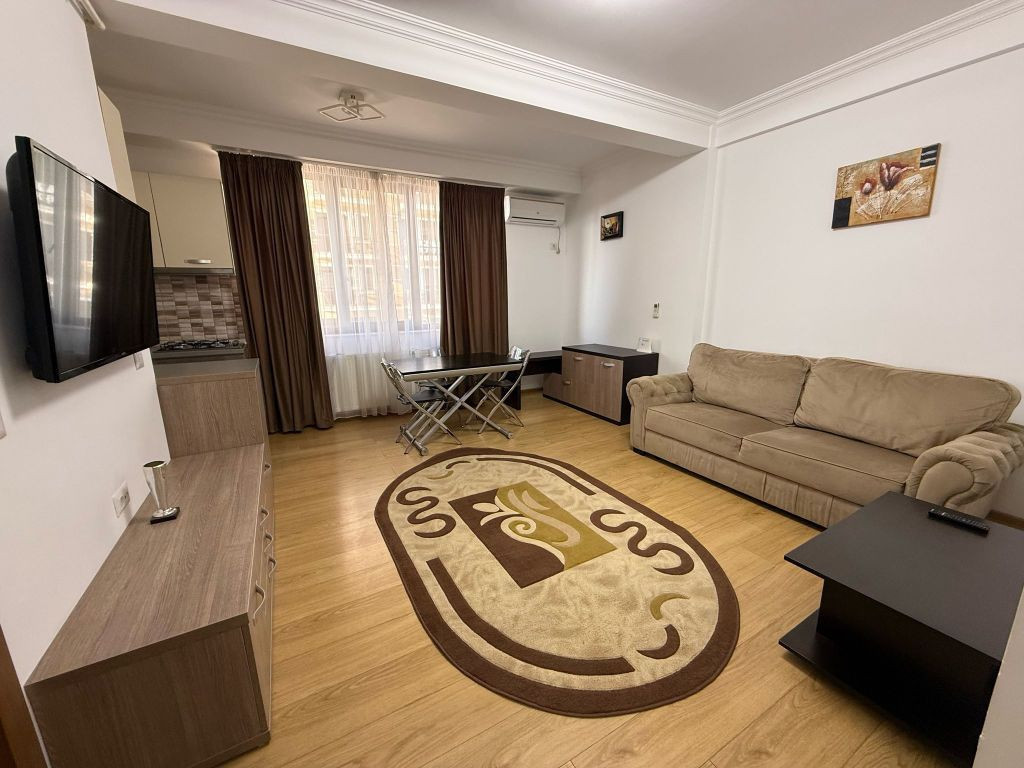 Apartament 2 camere | MAMAIA NORD