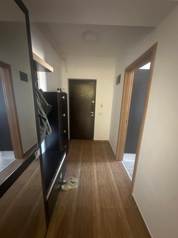 Apartament 3 camere 2 bai 10 minute metrou Dimitrie Leonida [ Mobilat-