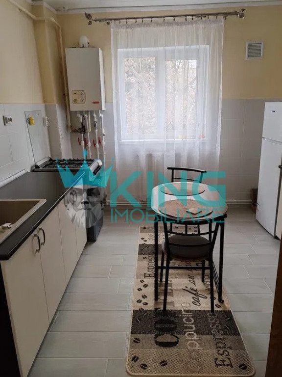 Apartament 2 Camere 9 Mai Bacau