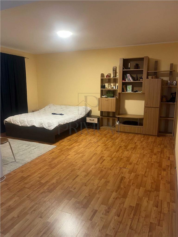 Apartament 2 camere – Dumbravita