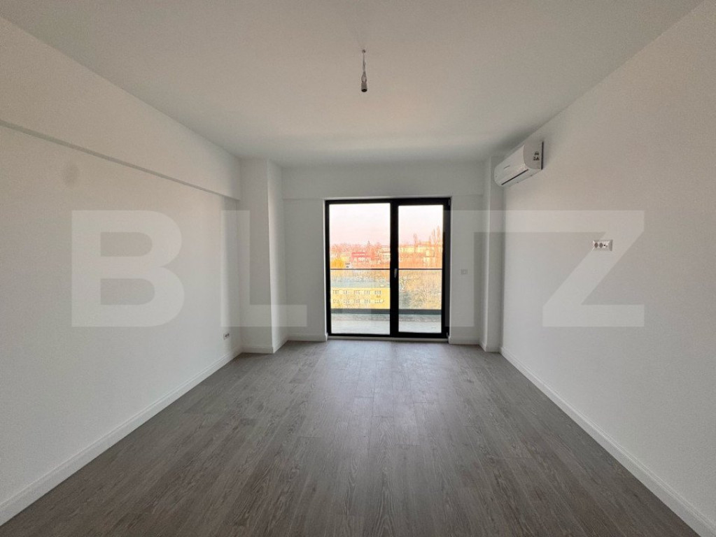 Apartament 2 camere