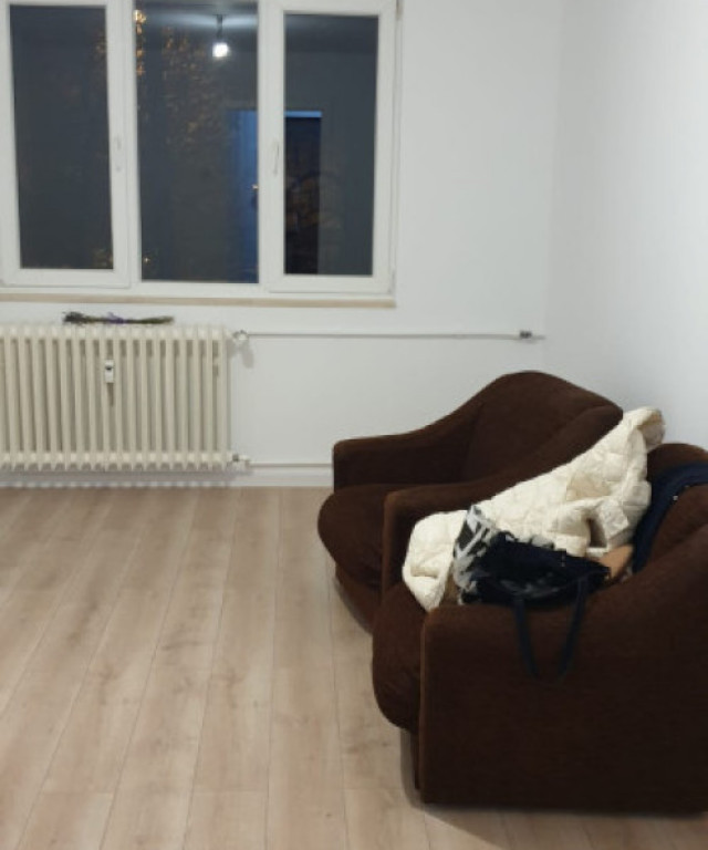 Apartament cu 2 camere