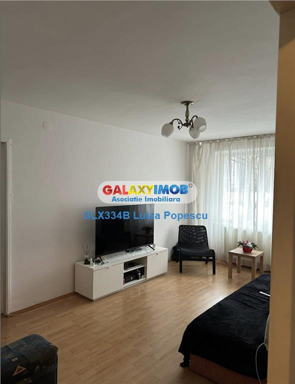 Apartament 4 camere Sebastian Petre Ispirescu balcon