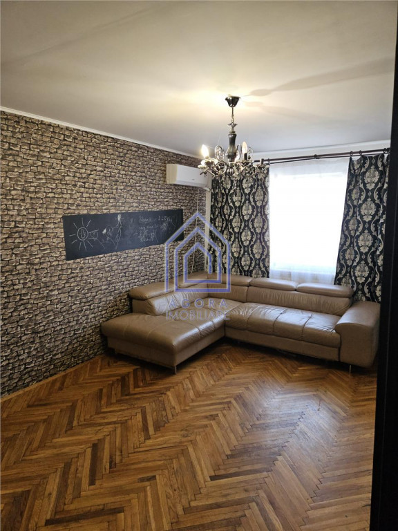 Apartament 2 Camere Zona George Enescu