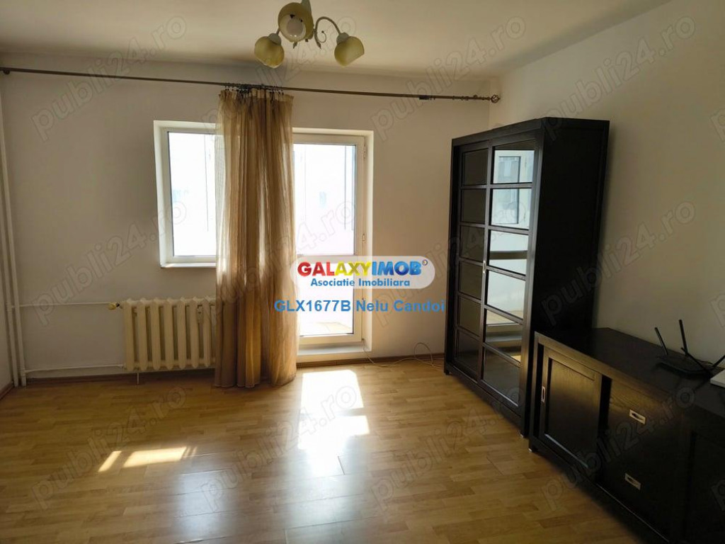 APARTAMENT 2 CAMERE 13 SEPTEMBRIE