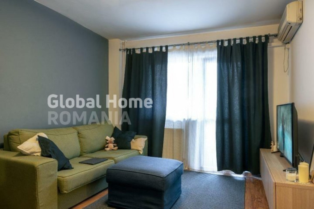 Apartament 2 camere| Dorobanti Polona Stefan cel Mare | Reno