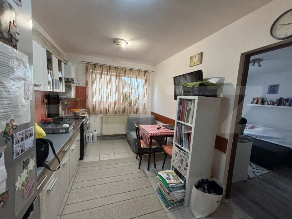 Vanzare apartament