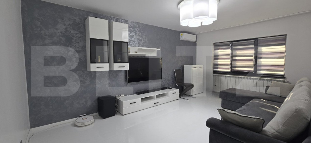 Apartament 2 camere