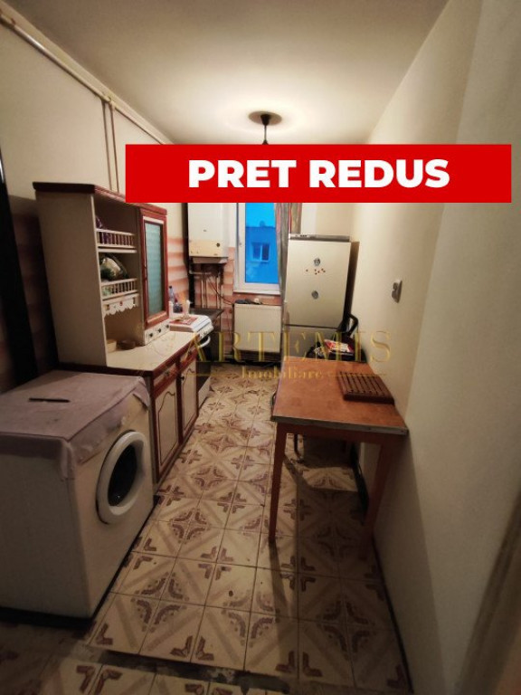 Apartament de 2 camere