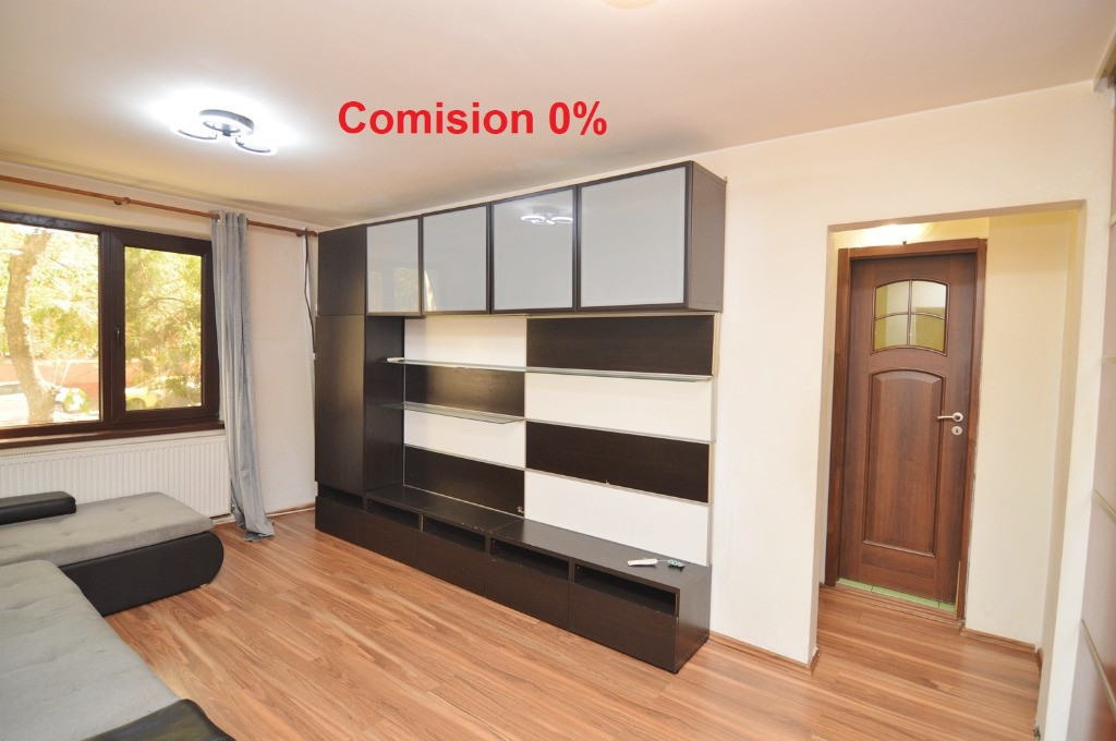 Oferta Vanzare Apartament 4 Camere Rahova - Str. Nasaud