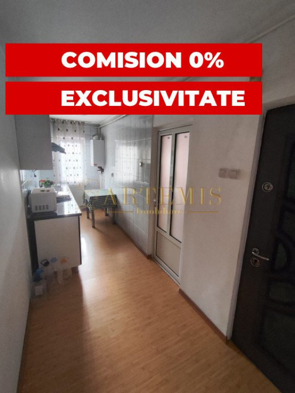 Apartament de 3 camere