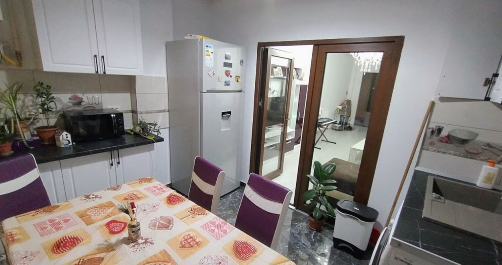 Apartament 3 Camere