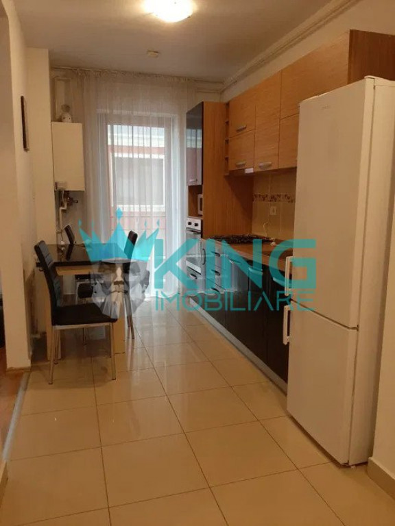 Apartament 2 Camere Gavana 3 Pitesti