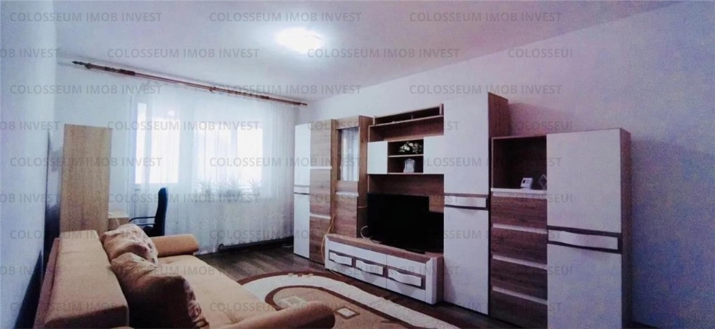 Apartament cu 2 camere