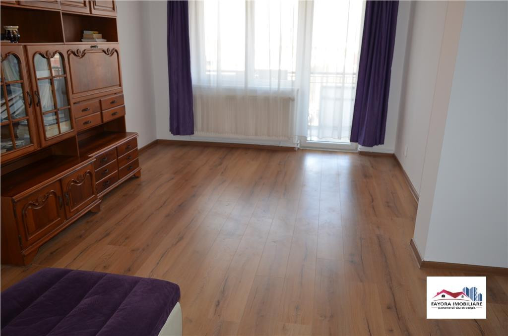 Apartament 2 Camere de la Domus Zona Centrala