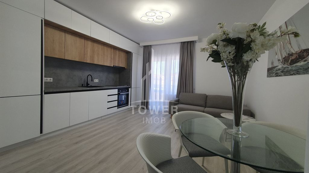 Apartament cu 2 si 3 camere de vanzare . Comosion 0%