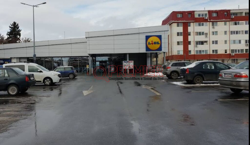 2 camere-Popesti Leordeni-Soseaua Oltenitei-LIDL