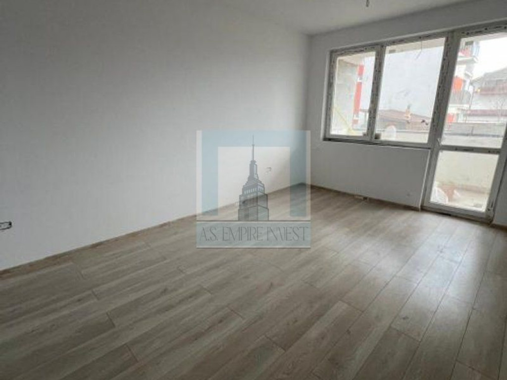 Apartament 2 camere + gradina 348 mp - zona Sanpetru