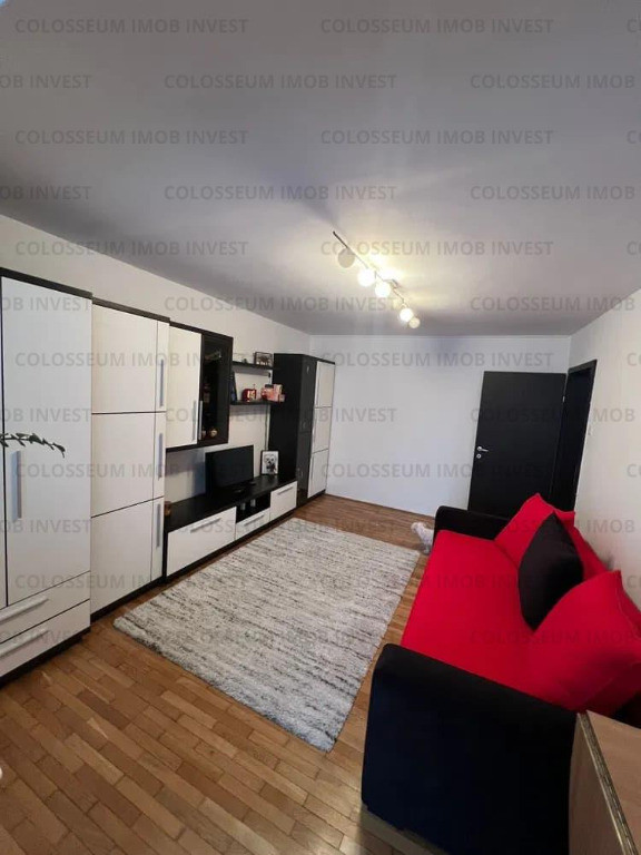 Apartament cu 2 camere, decomandat - zona Astra