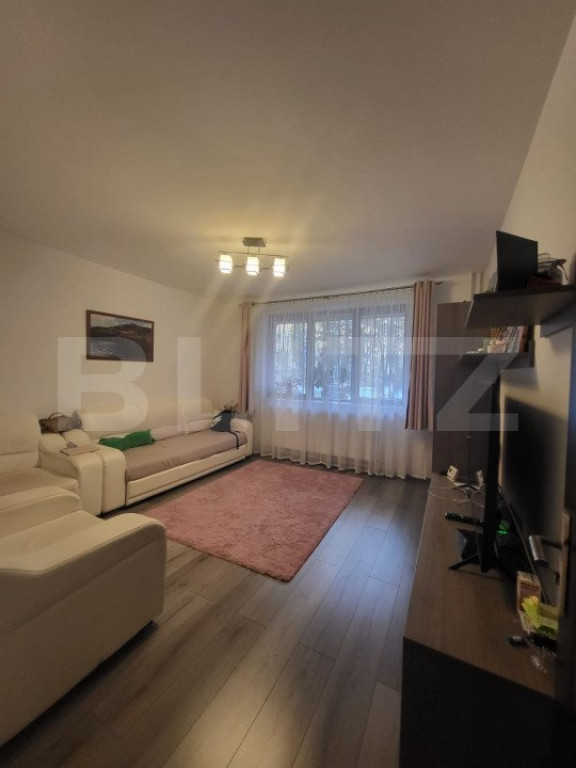 Apartament cu 2 camere