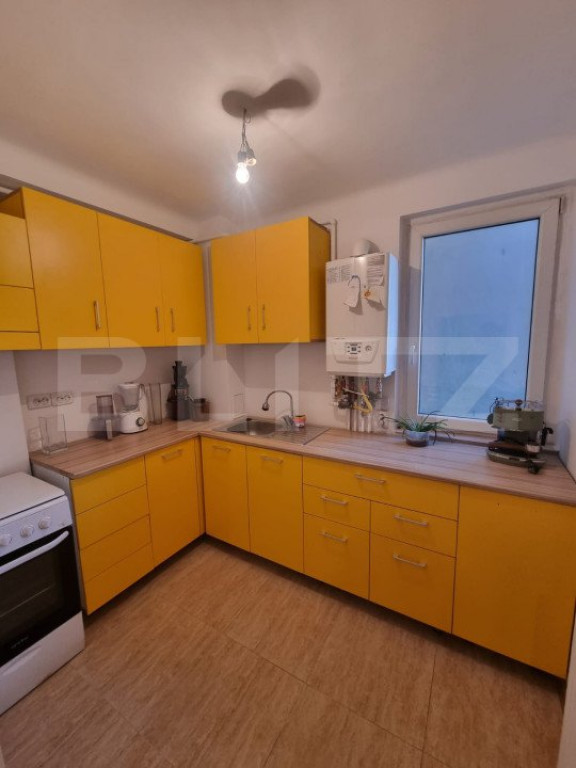 Apartament 2 camere Ultracentral