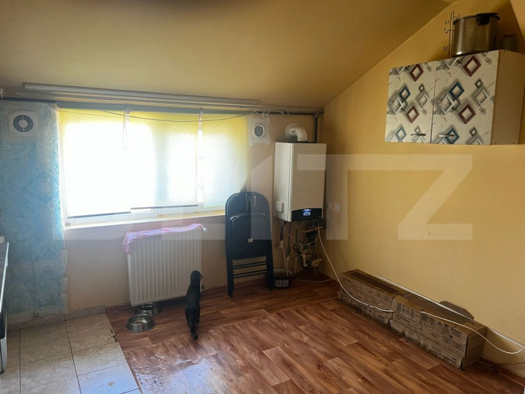 Apartament de 2 camere