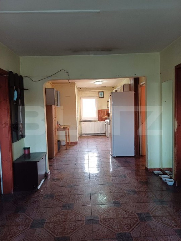 Apartament cu 3 camere