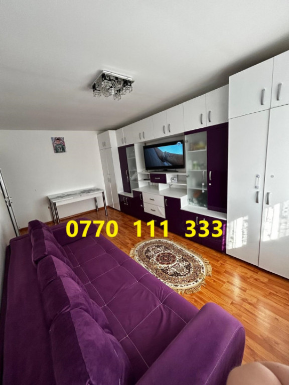 - Apartament 2 camere confort 1 decomandat