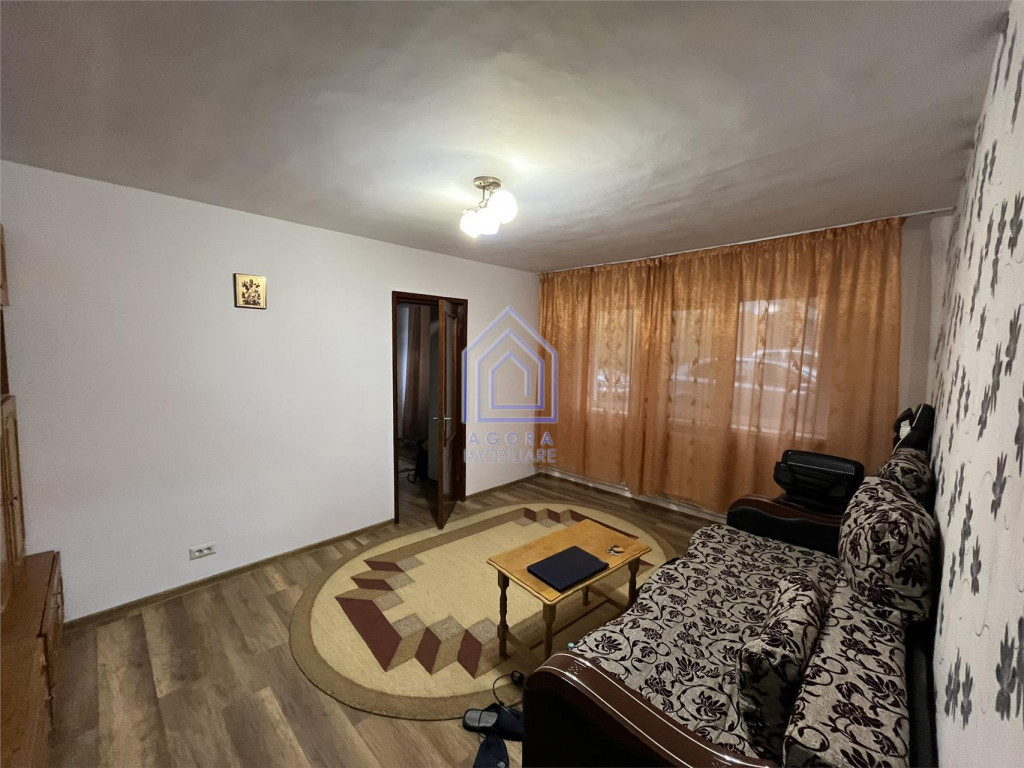 Apartament 2 Camere