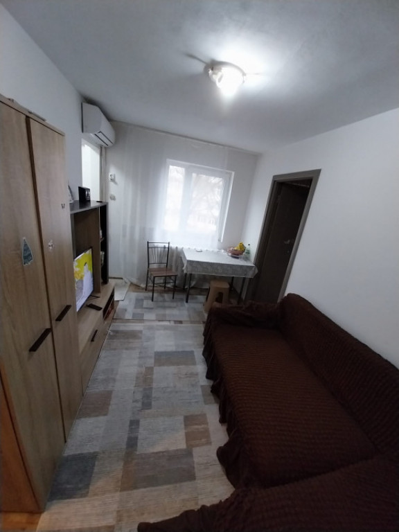 Apartament 3 camere situat in zona Tomis Nord