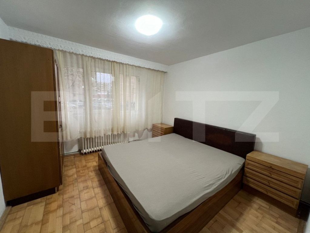 Apartament 3 camere