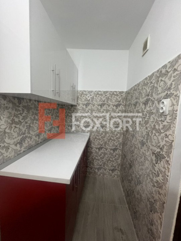 Apartament cu o camera de vanzare in zona Blascovici