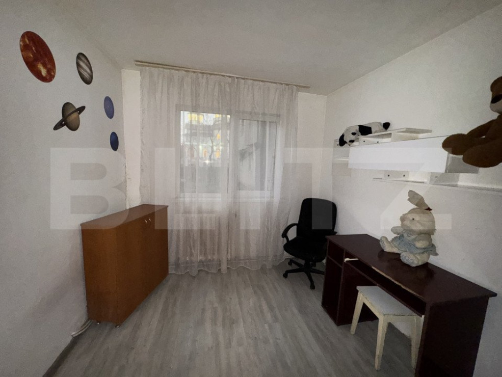 Apartament de vanzare