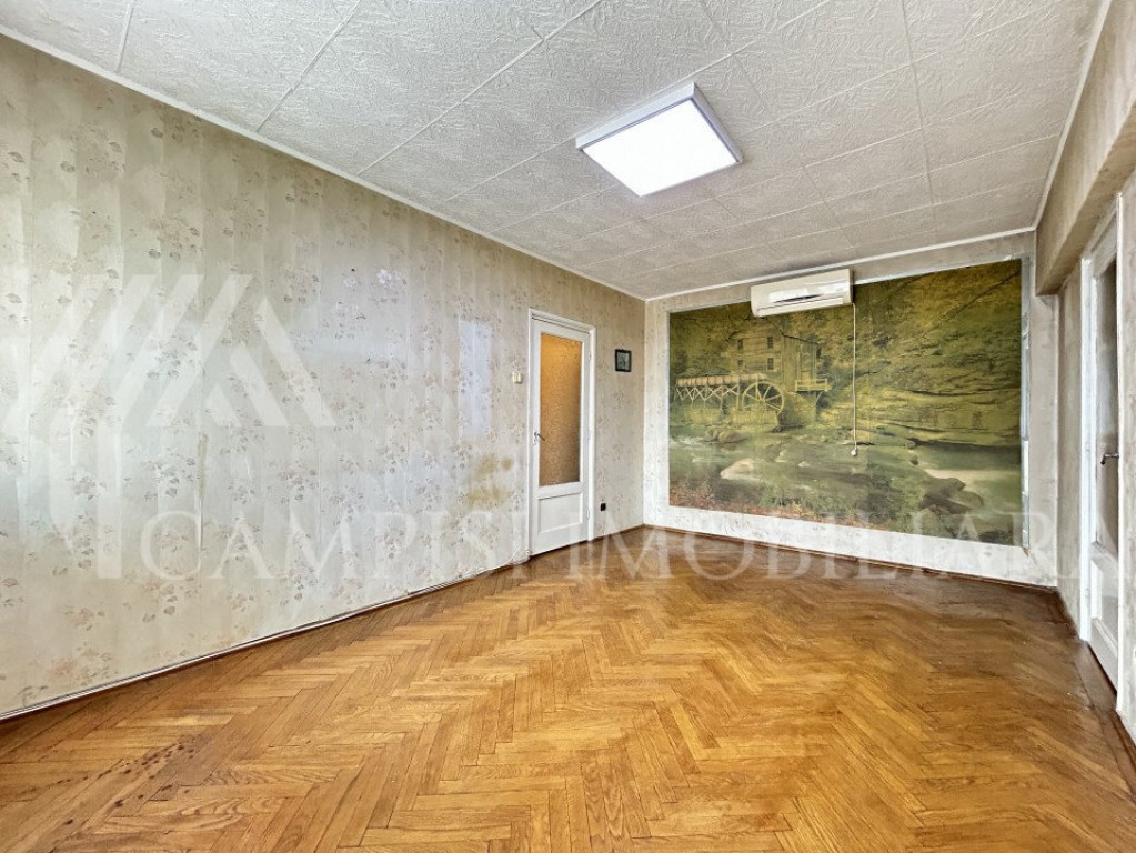 Apartament 2 Camere Basarabia/Câmpia Libertății