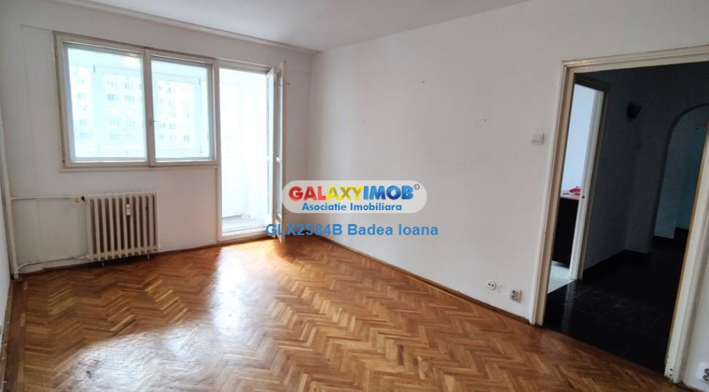 Apartament 2 camere metrou 1 Decembrie 1918