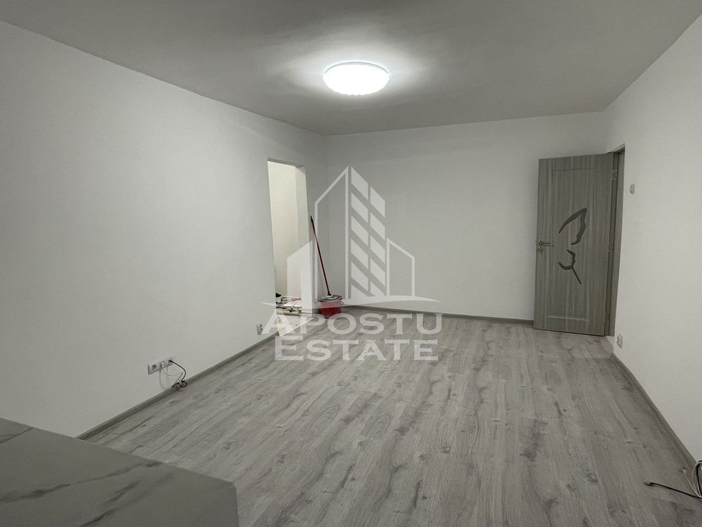 Apartament renovat complet Dambovita