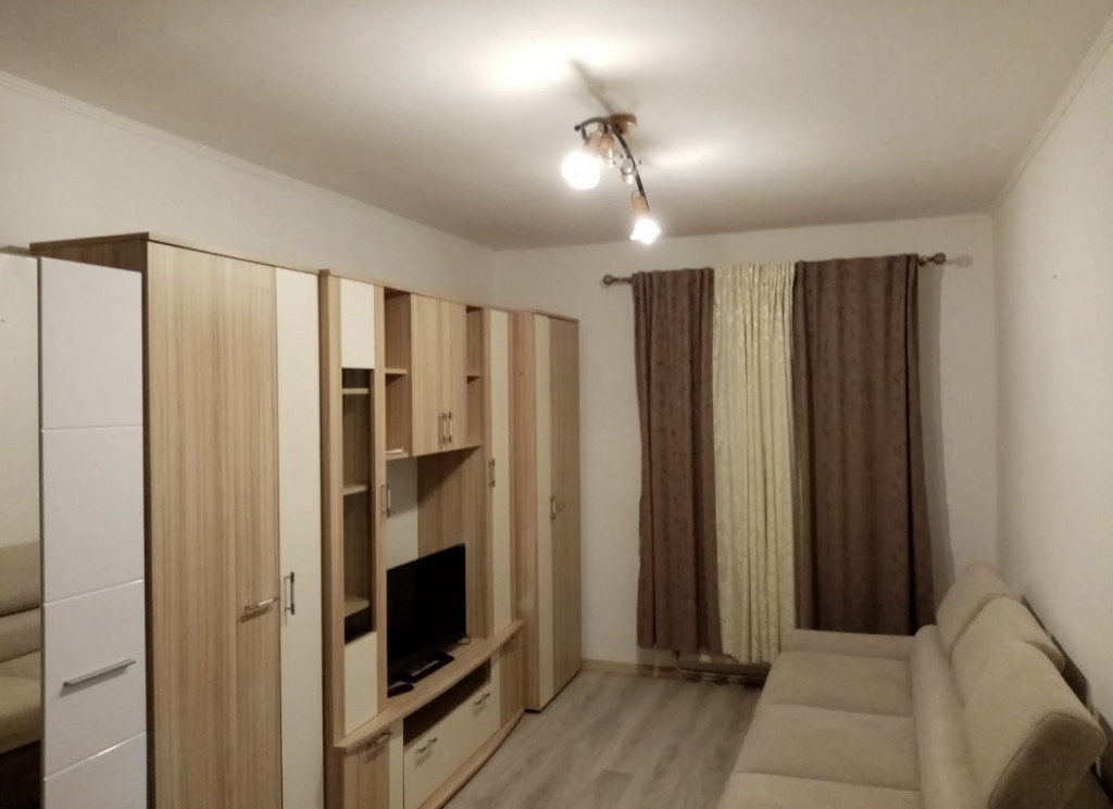 Apartament cu 2 camere, Cetate-Spital